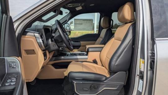 2024 Ford F-250