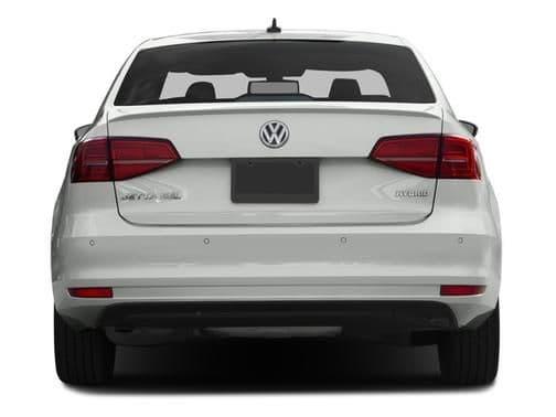 2016 volkswagen jetta hybrid sel premium 4dr sedan in marysville, washington