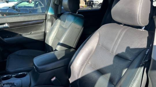 2011 Kia Sorento
