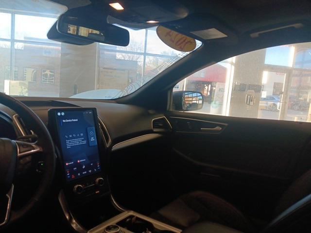 2024 ford edge st