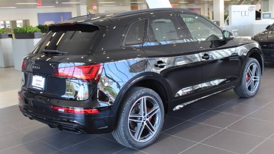 2024 Audi Q5