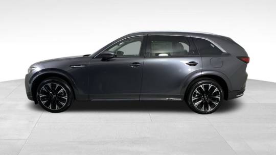 2024 Mazda CX-90 3.3 turbo s premium