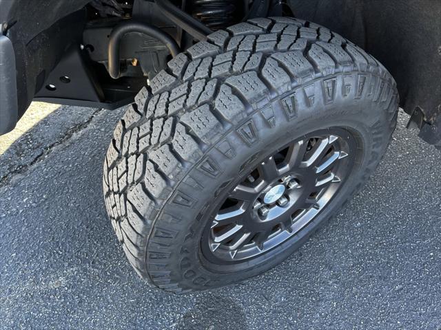 2020 chevrolet colorado zr2