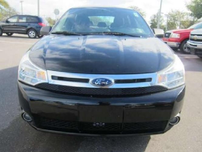 2010 ford focus se in sanford, fl