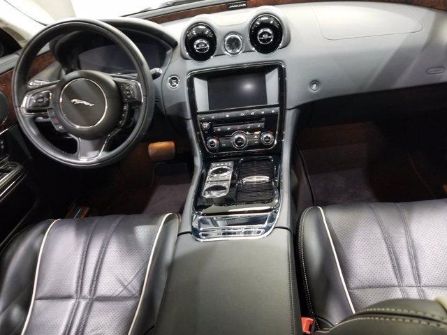 2016 jaguar xj in west palm beach, florida