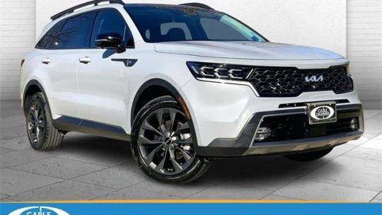 2023 Kia Sorento