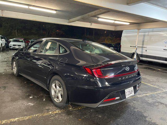 2023 hyundai sonata se