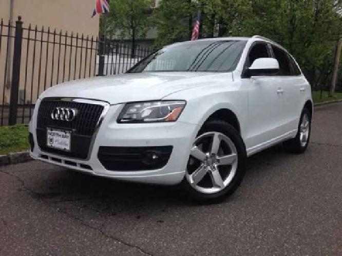 2012 audi q5 2.0t premium plus in great neck, ny