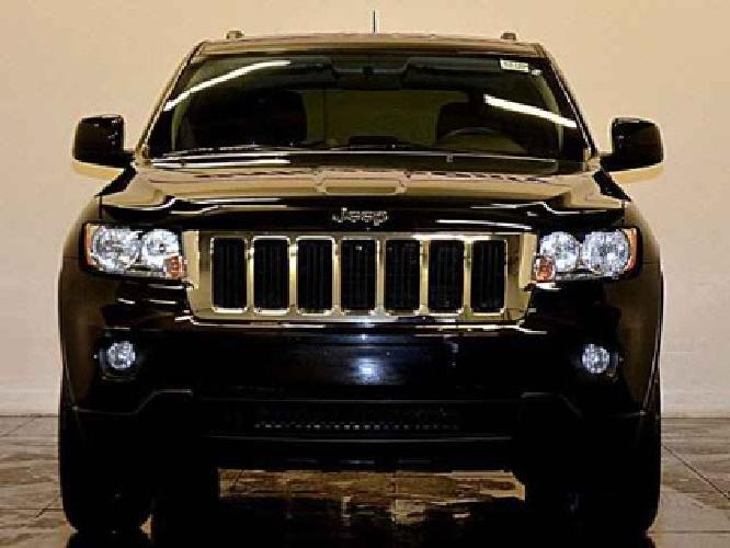 2013 jeep grand cherokee laredo in miami, fl