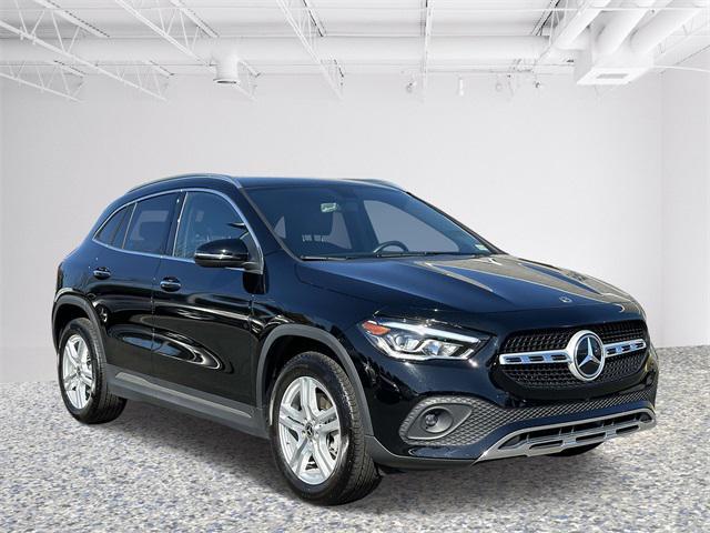2023 mercedes-benz gla 250 base