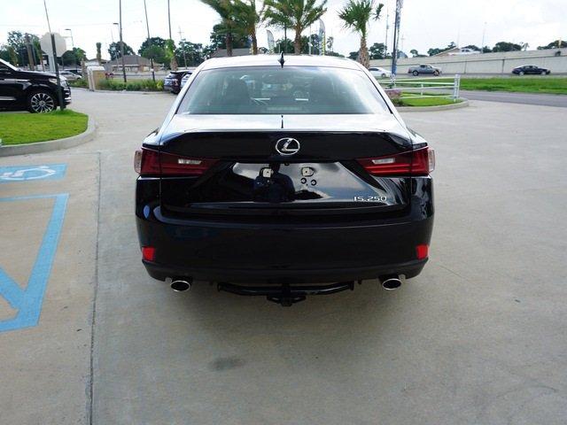 used 2014 lexus is 250 kenner, la 70065 for sale in kenner, louisiana