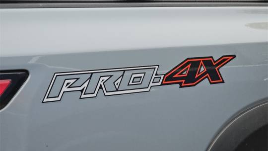 2023 Nissan Navara (Frontier)