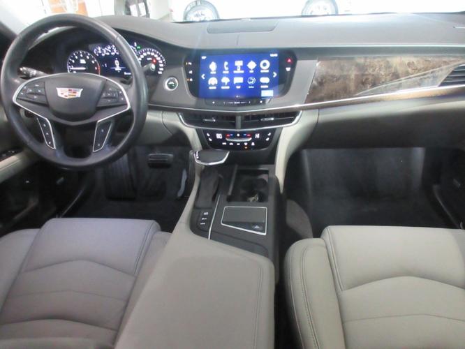 used 2017 cadillac ct6 3.6 luxury awd green bay, wi 54303 for sale in green bay, wisconsin