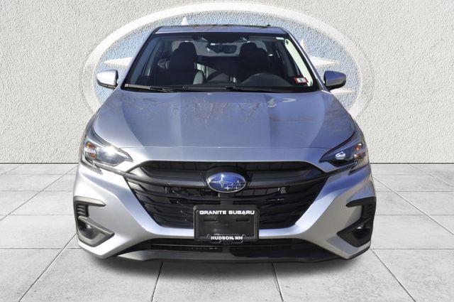 2024 subaru legacy