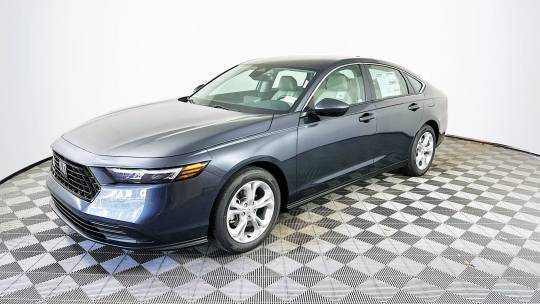 2024 Honda Accord