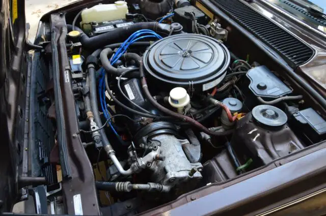 1982 honda civic 1500 dx original / survivor