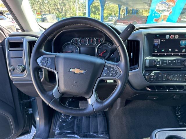 2014 chevrolet silverado 1500 1lt