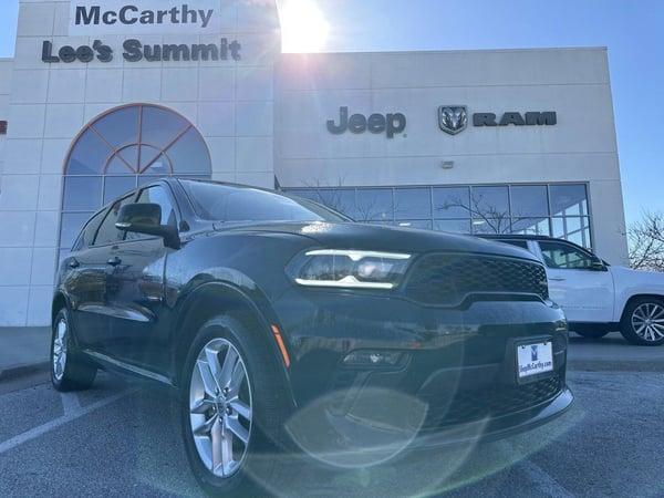 2021 dodge durango in co bluffs, iowa
