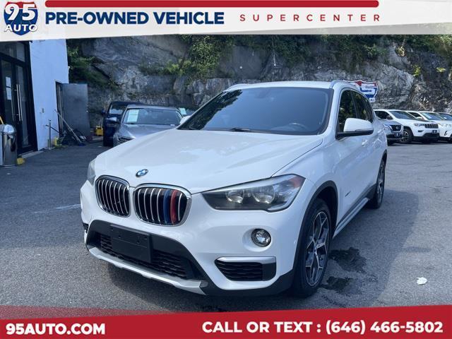 2016 bmw x1 xdrive 28i