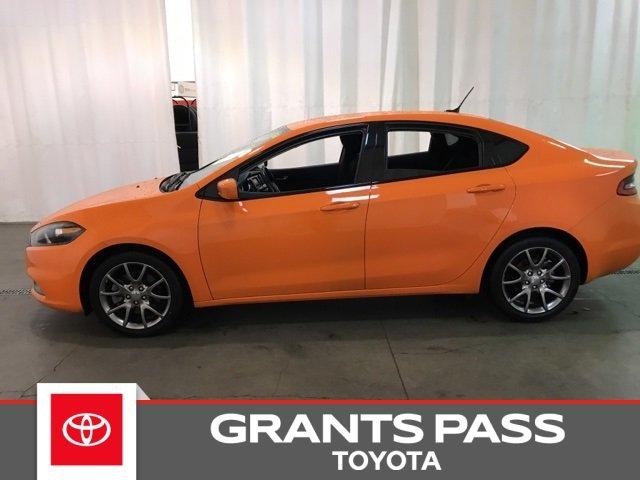 used 2013 dodge dart sxt grants pass, or 97527 for sale in grants pass, oregon