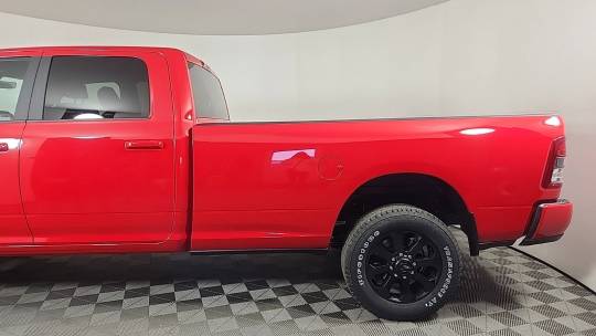 2024 RAM 3500
