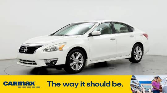 2013 Nissan Altima