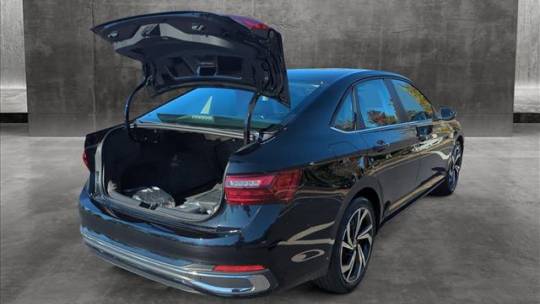2025 Volkswagen Jetta