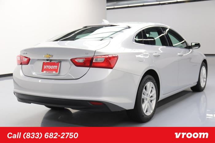 used 2016 chevrolet malibu lt eugene, or 97402 for sale in eugene, oregon