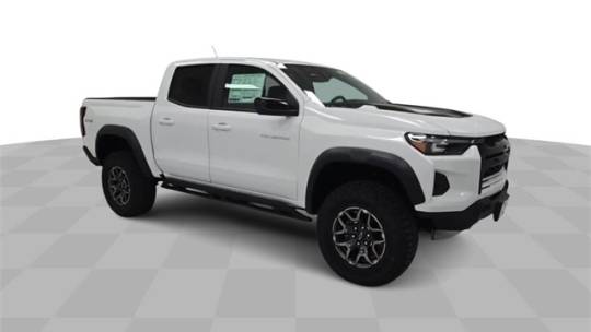 2024 Chevrolet