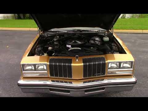 1977 oldsmobile cutlass in lakeland, florida