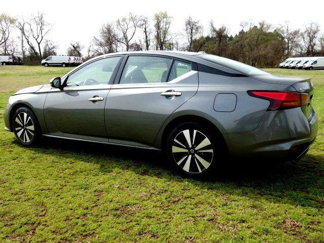 used 2019 nissan altima 2.5 sl hurlock, md 21643 for sale in hurlock, maryland