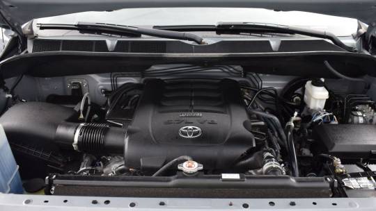2019 Toyota Tundra