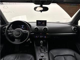 2015 Audi M11 (A3) 1.8t premium