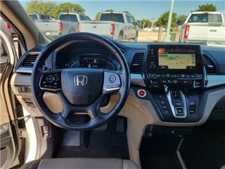 2020 Honda Odyssey (North America) ex l