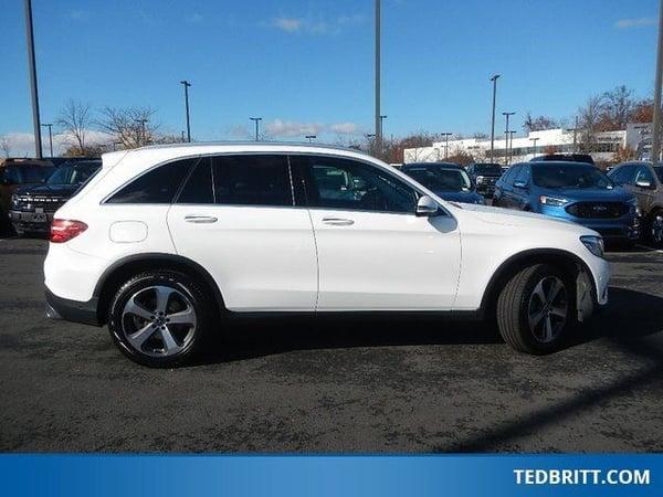 2019 mercedes-benz glc 300 in denver, colorado