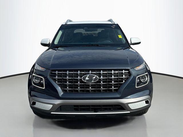 2023 hyundai venue limited