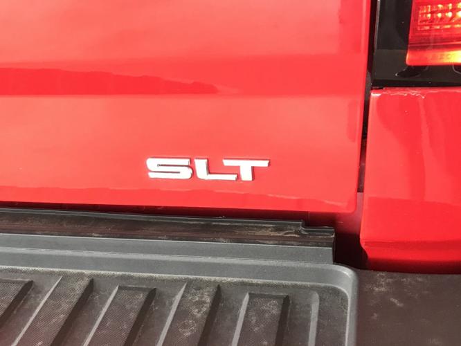 used 2017 gmc sierra 2500 slt bryant, ar 72022 for sale in benton, arkansas