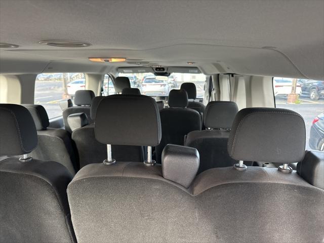 2020 ford transit-350 xlt