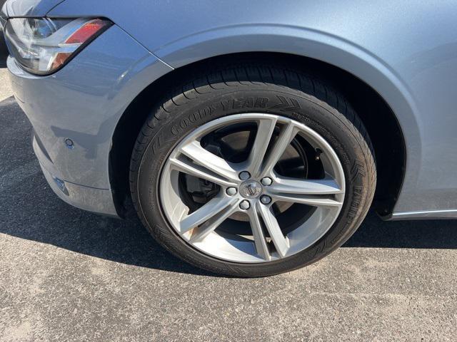 2018 volvo s90 t5 momentum