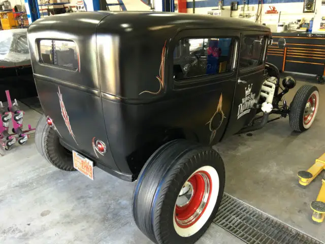 1929 ford model a hot rod