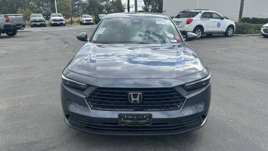 2023 Honda Accord