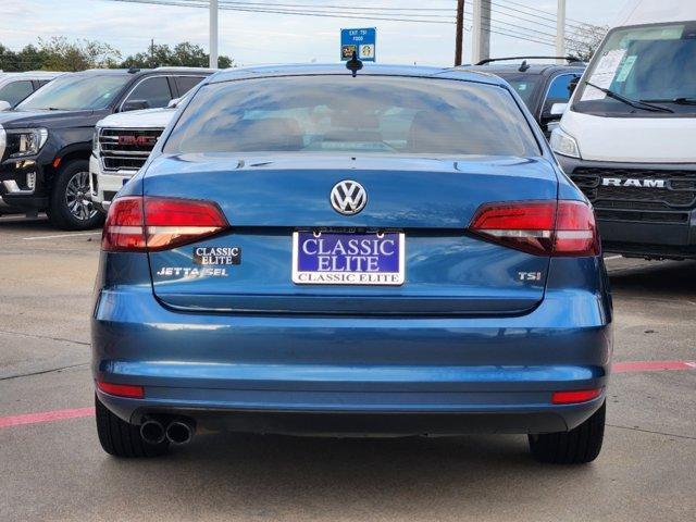 2016 volkswagen jetta 1.8t sel