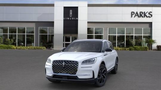 2024 Lincoln Corsair
