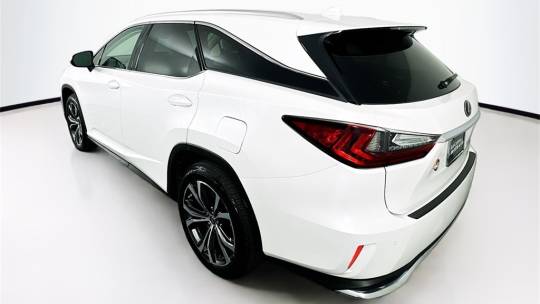 2021 Lexus RX