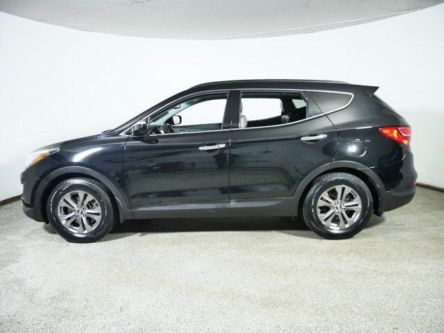 2014 hyundai santa fe sport 2.4l