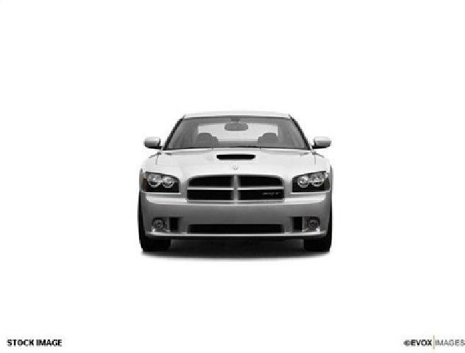 2007 dodge charger srt8 in davie, fl