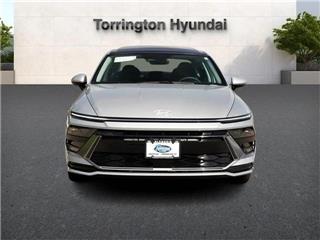 2025 Hyundai Sonata sel convenience