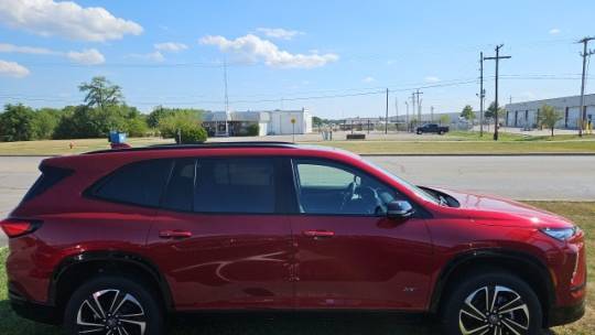 2025 Buick Enclave