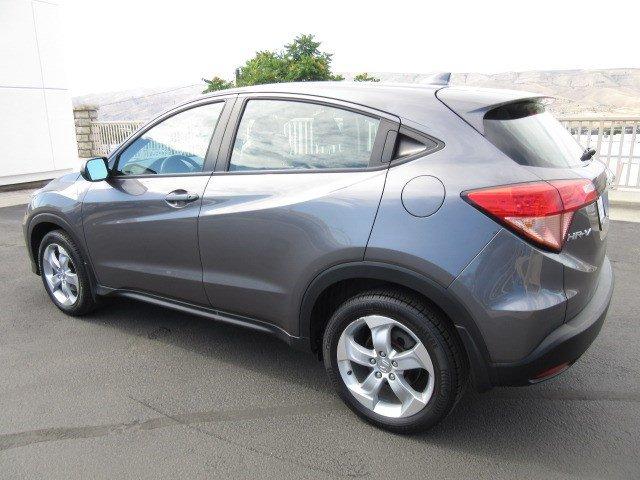 used 2016 honda hr-v awd lx lewiston, id 83501 for sale in lewiston, idaho