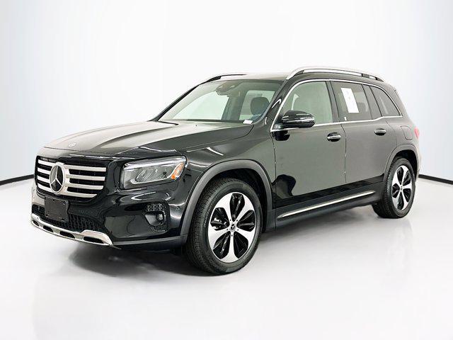 2024 mercedes-benz glb 250 4matic